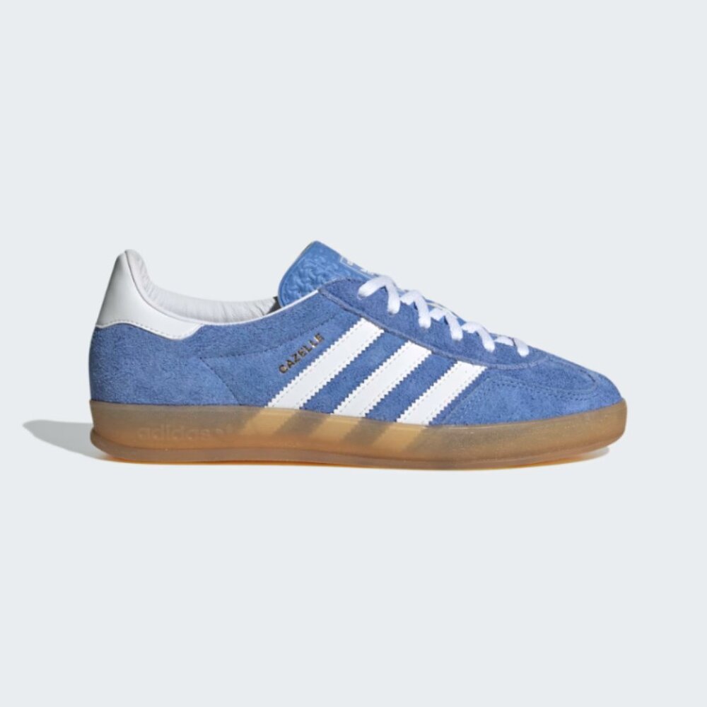Adidas Gazelle Indoor Shoes - Picture 4 of 6